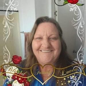 Meet your Posher, Kathy